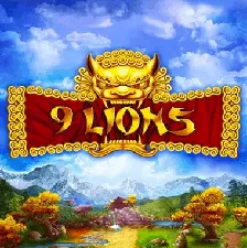 9 Lions на Vbet